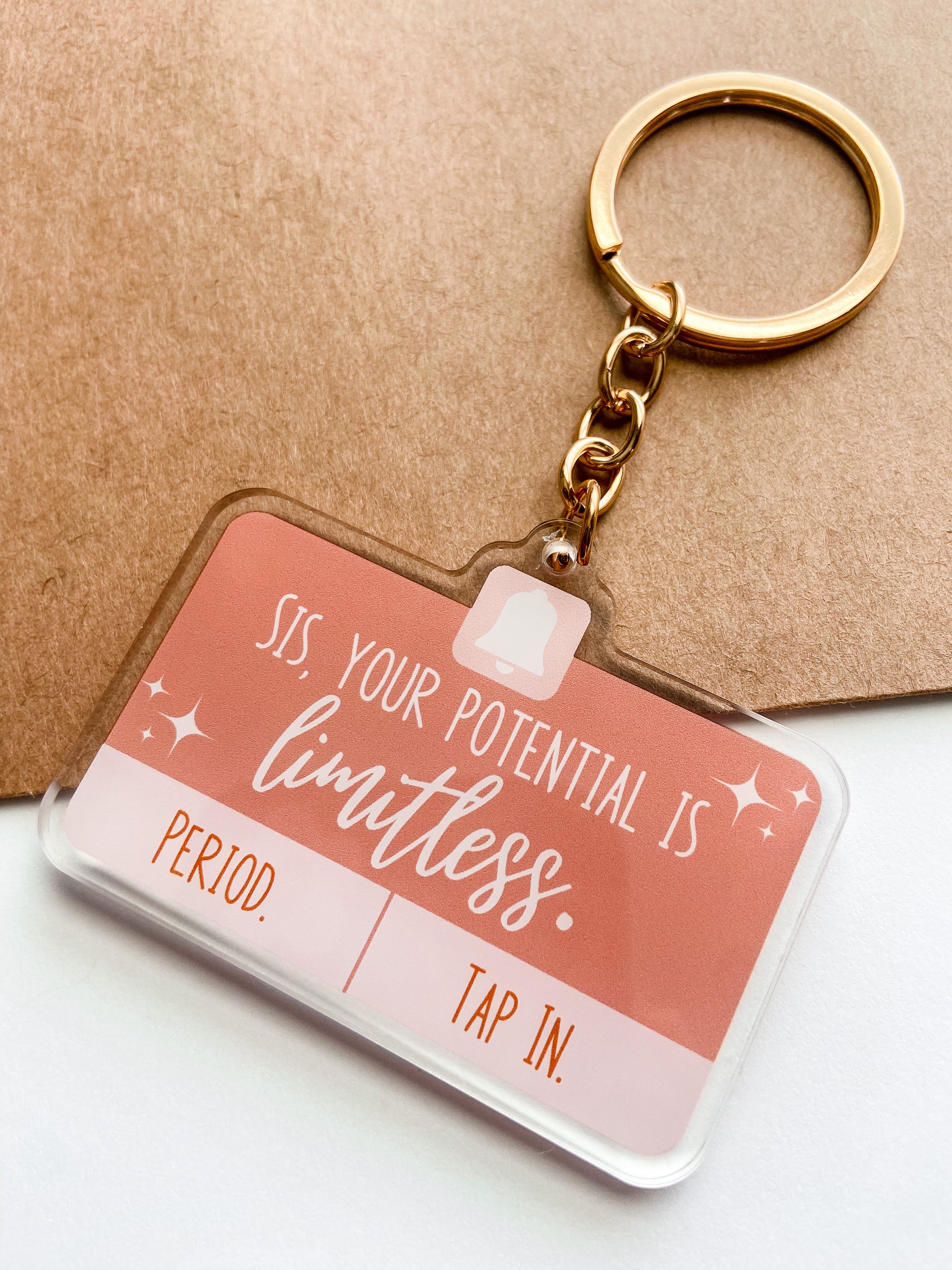 Motivational Keychain Cards Set 1 – The Literacy Circle Limited